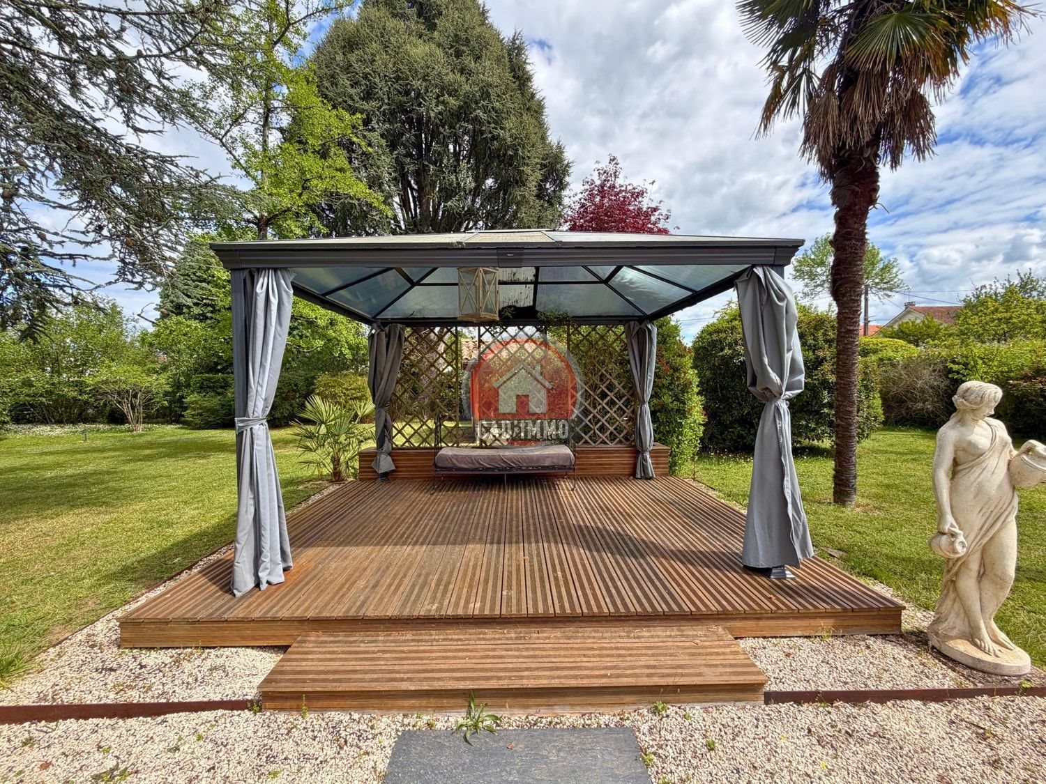 Maison à vendre, 205m², Bergerac