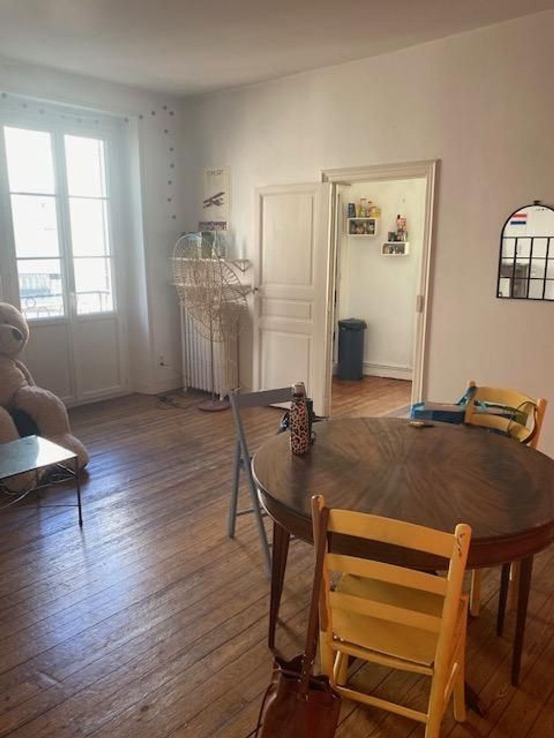 Appartement à vendre, 71m², Angers