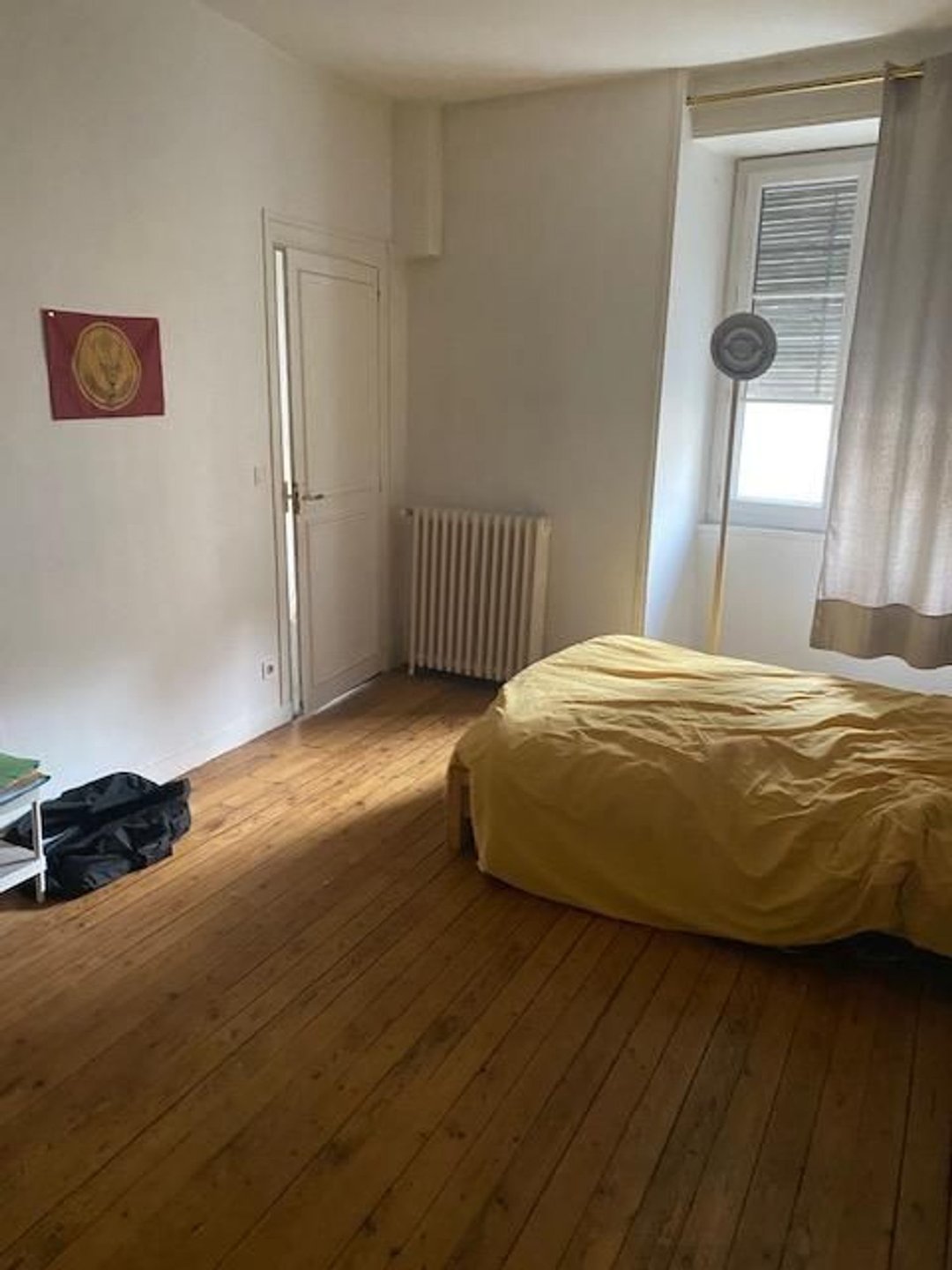 Appartement à vendre, 71m², Angers
