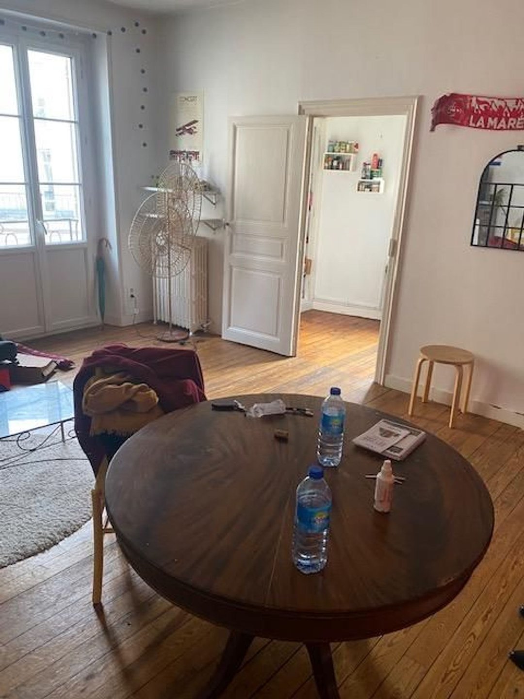 Appartement à vendre, 71m², Angers