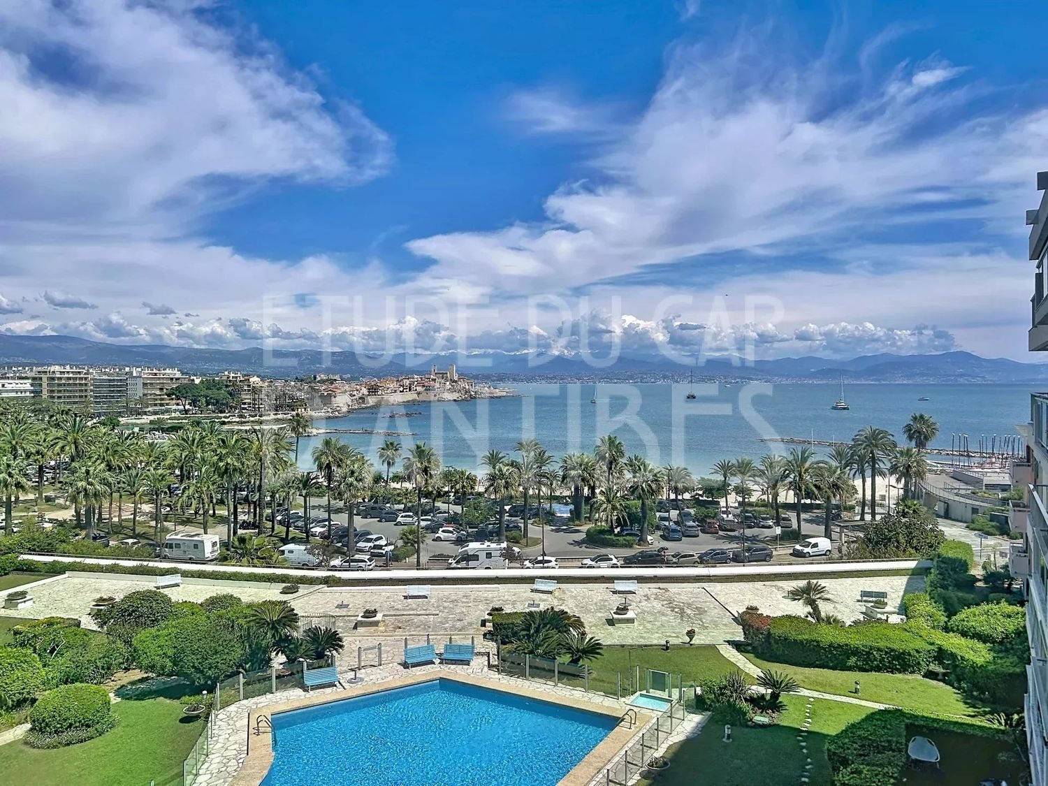 Appartement à louer, 100m², Antibes