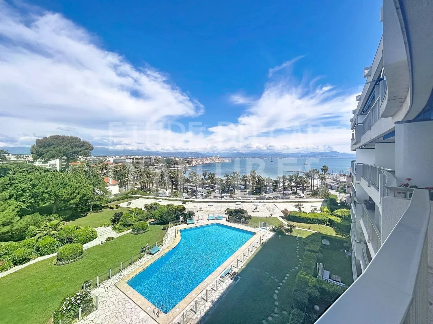 Appartement à louer, 100m², Antibes