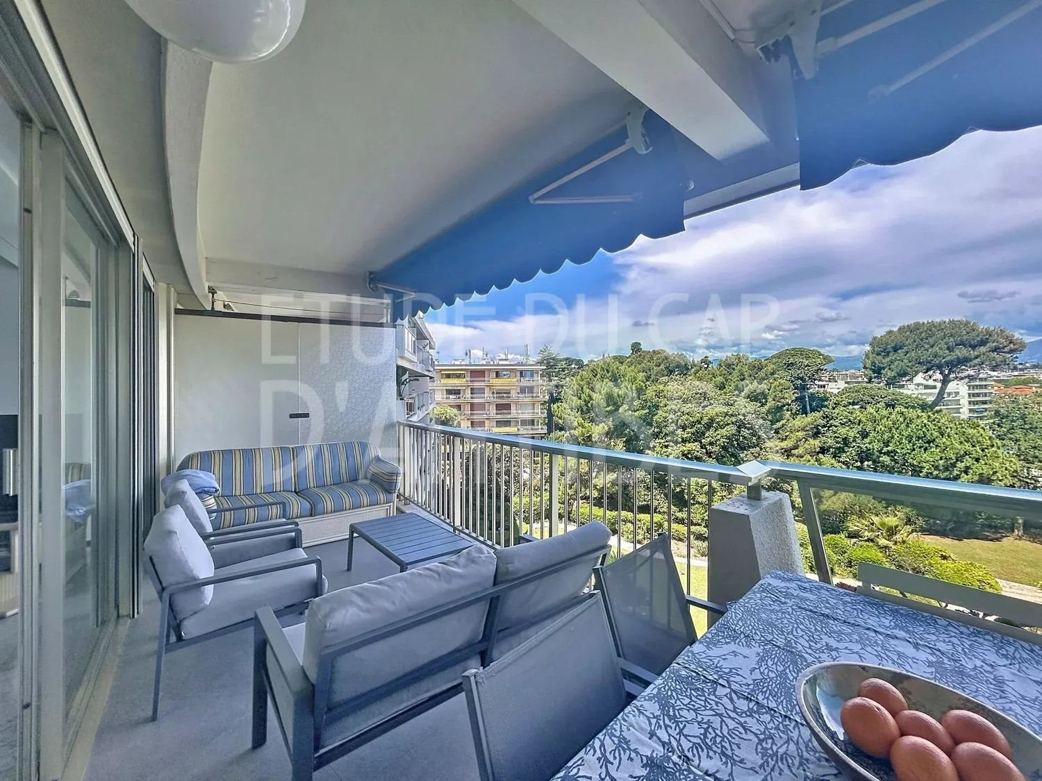 Appartement à louer, 100m², Antibes