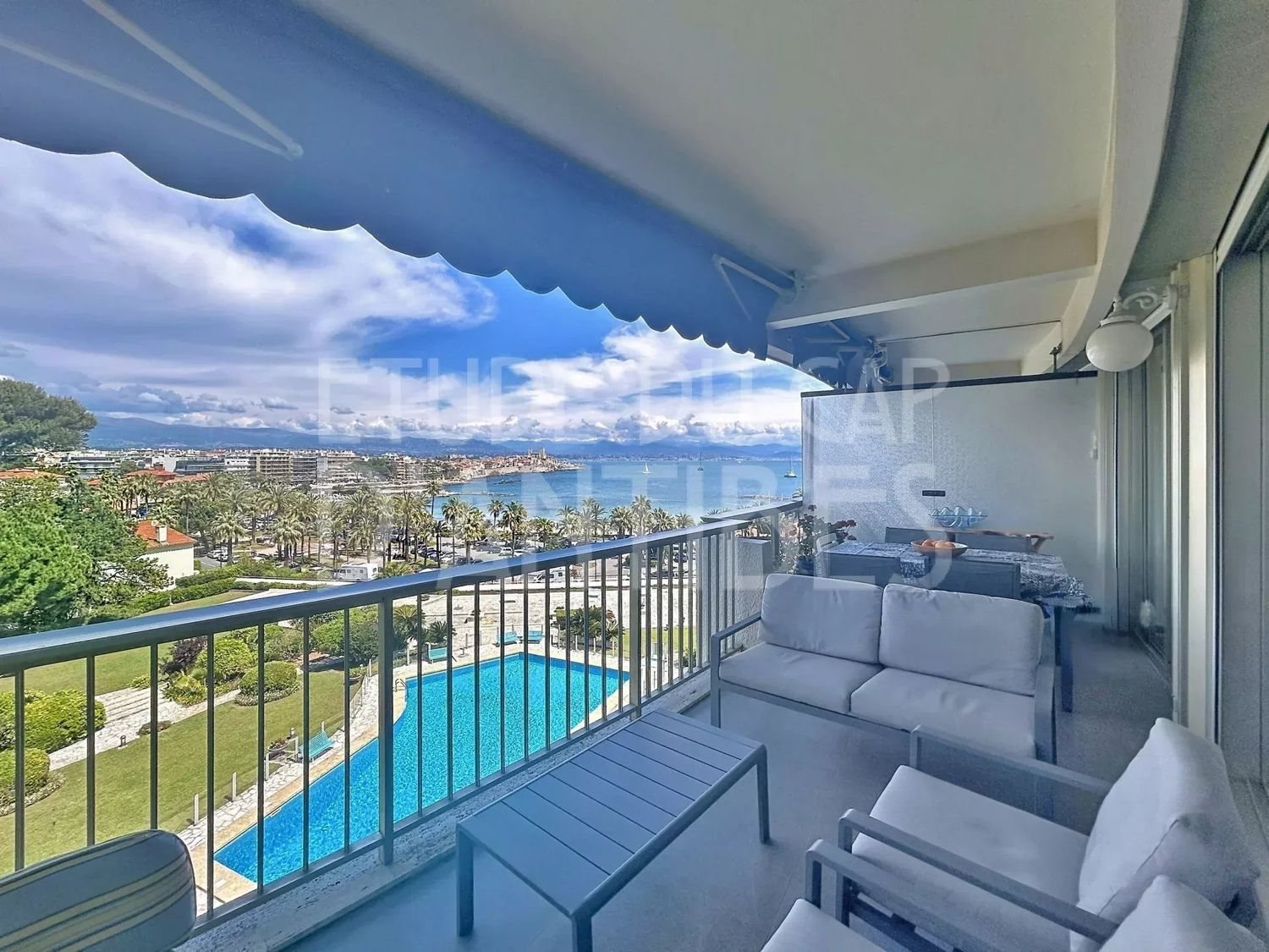 Appartement à louer, 100m², Antibes