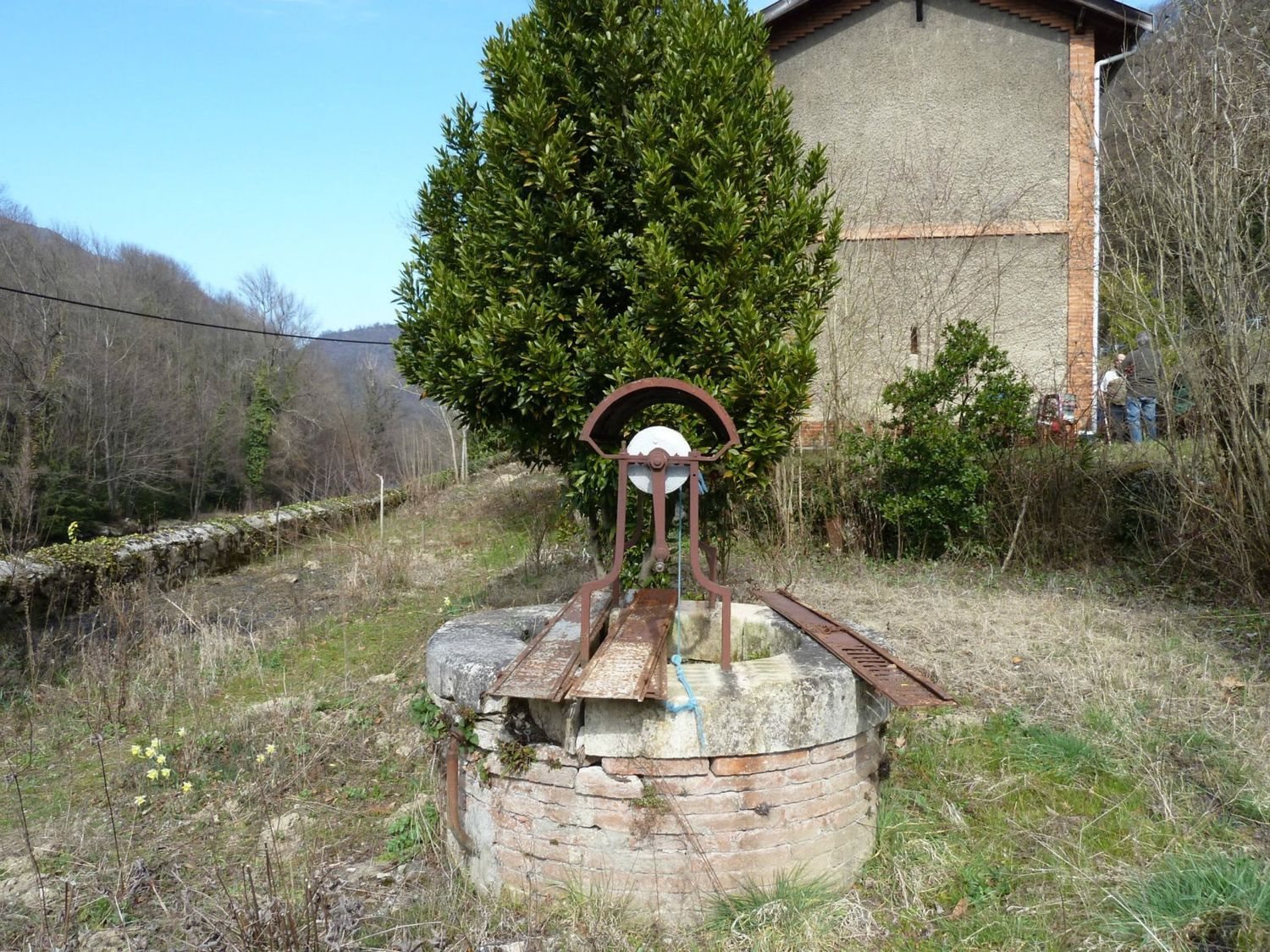 Maison à vendre, 50m², Tarascon-sur-Ariège
