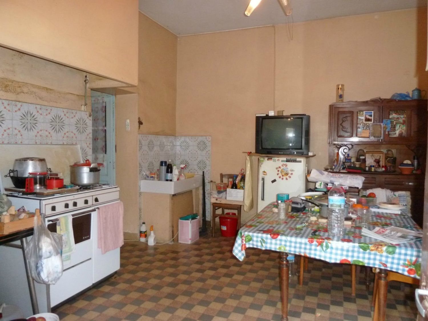 Maison à vendre, 50m², Tarascon-sur-Ariège