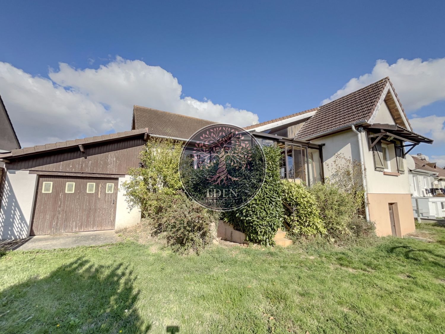 Maison à vendre, 92m², Dreux