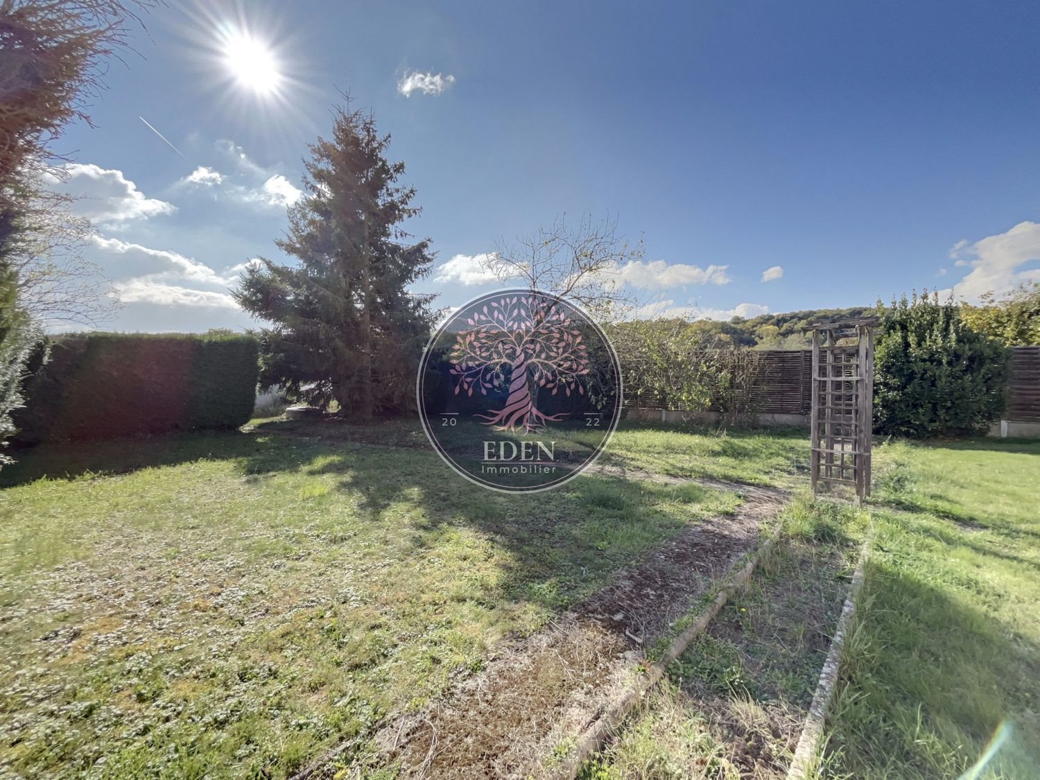 Maison à vendre, 92m², Dreux