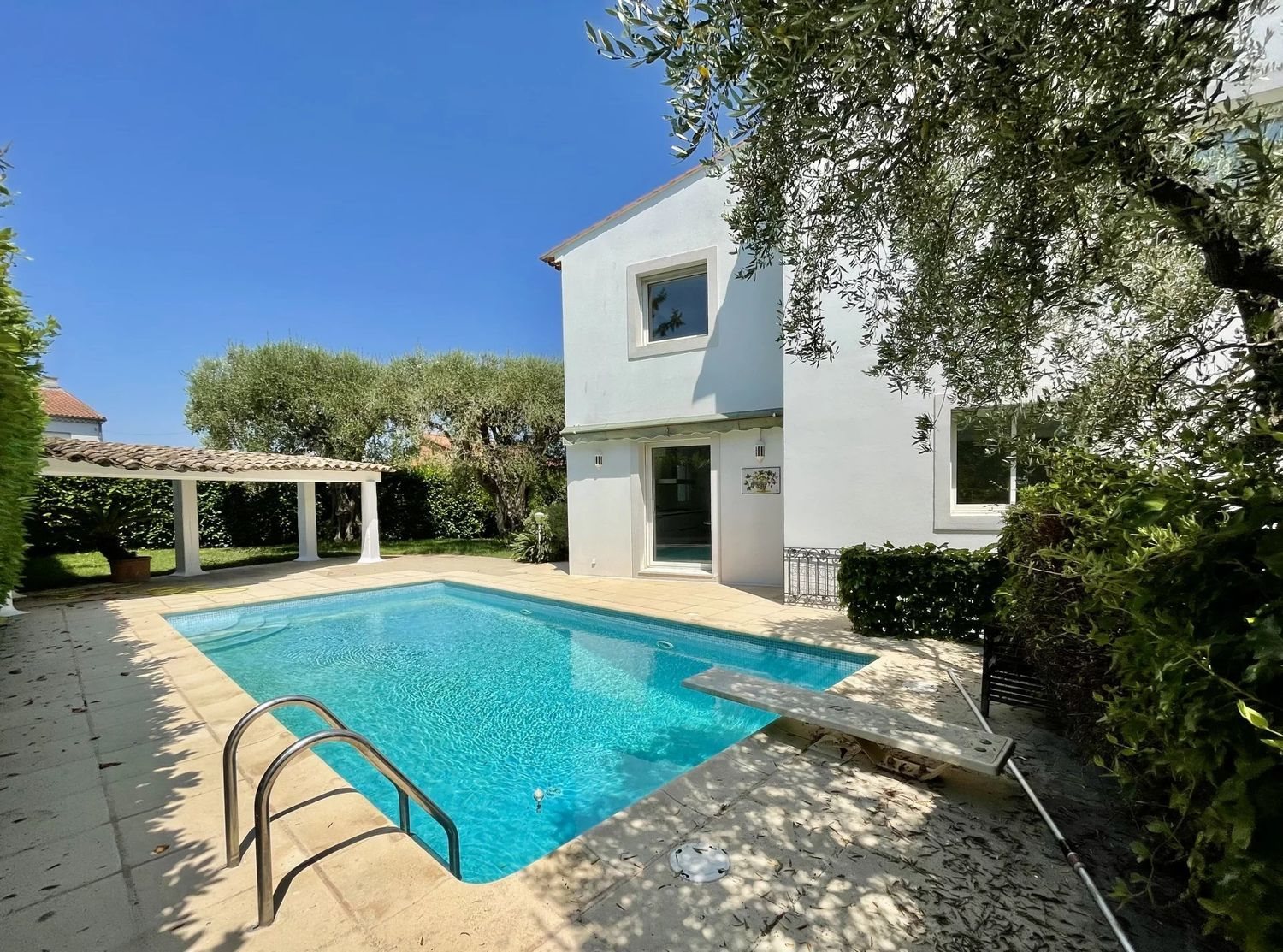 Maison à vendre, 176m², Cannes