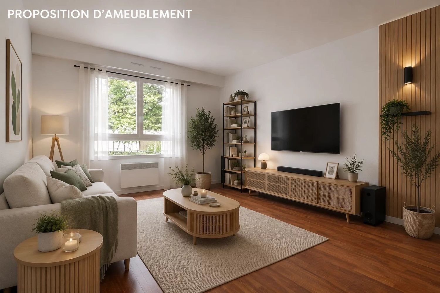 Appartement à vendre, 44m², Le Kremlin-Bicêtre