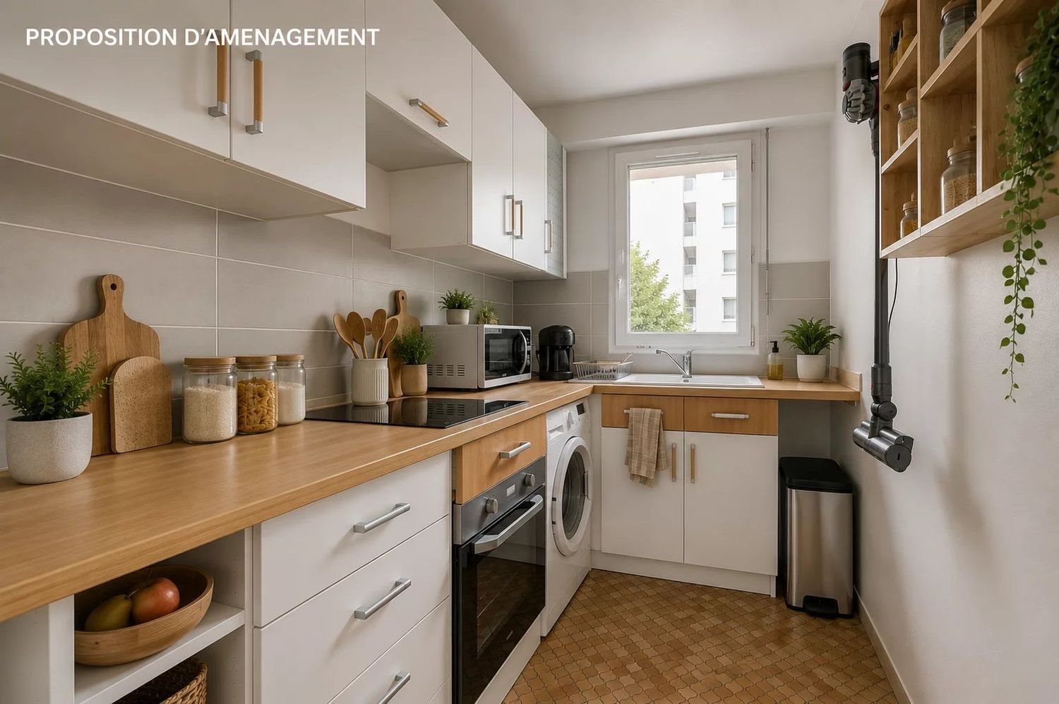 Appartement à vendre, 44m², Le Kremlin-Bicêtre