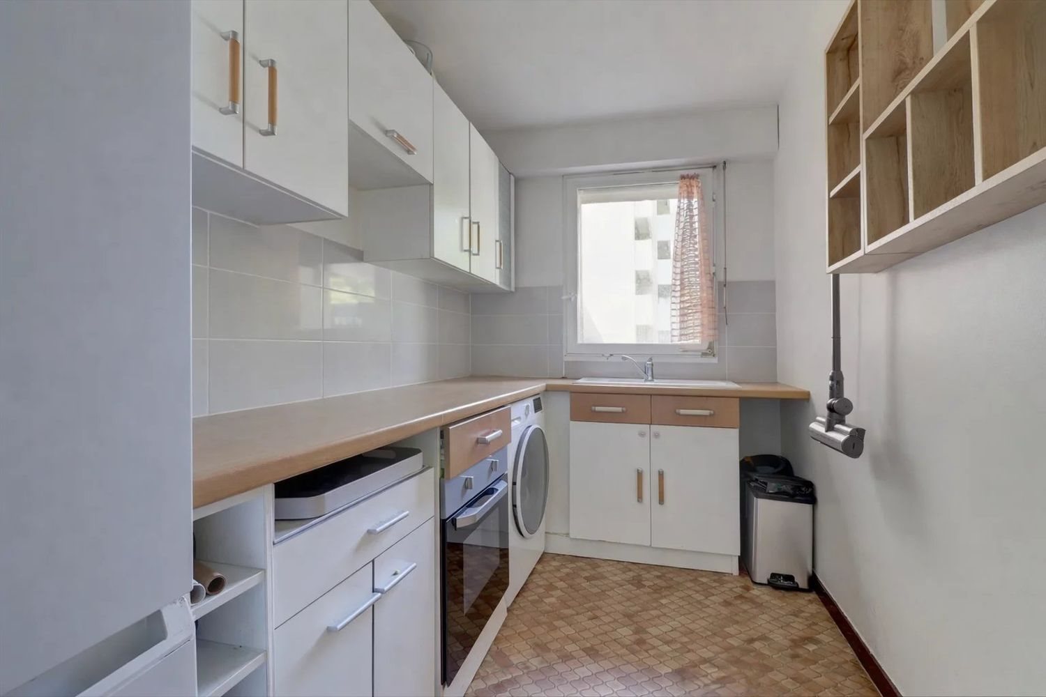 Appartement à vendre, 44m², Le Kremlin-Bicêtre