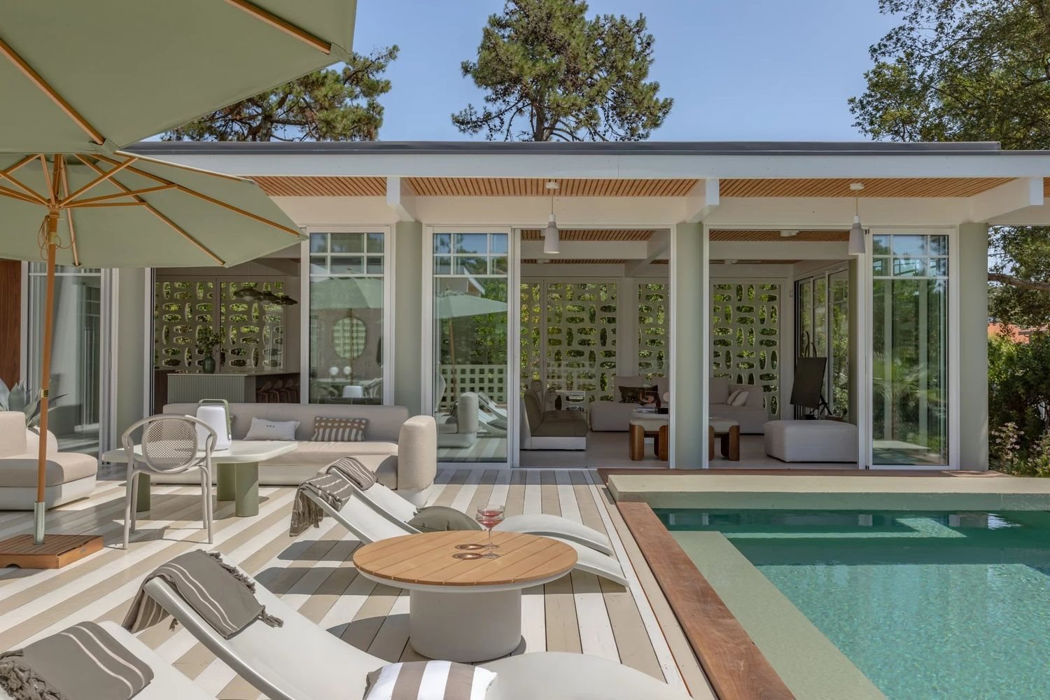 Maison à vendre, 180m², Lège-Cap-Ferret