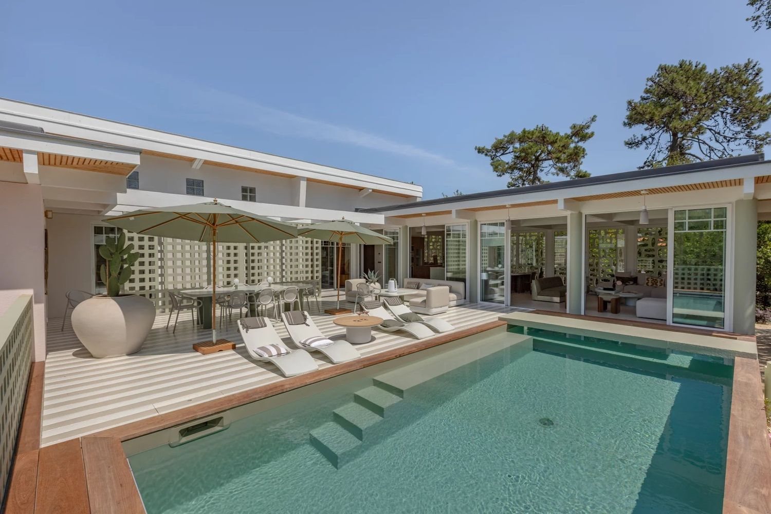 Maison à vendre, 180m², Lège-Cap-Ferret