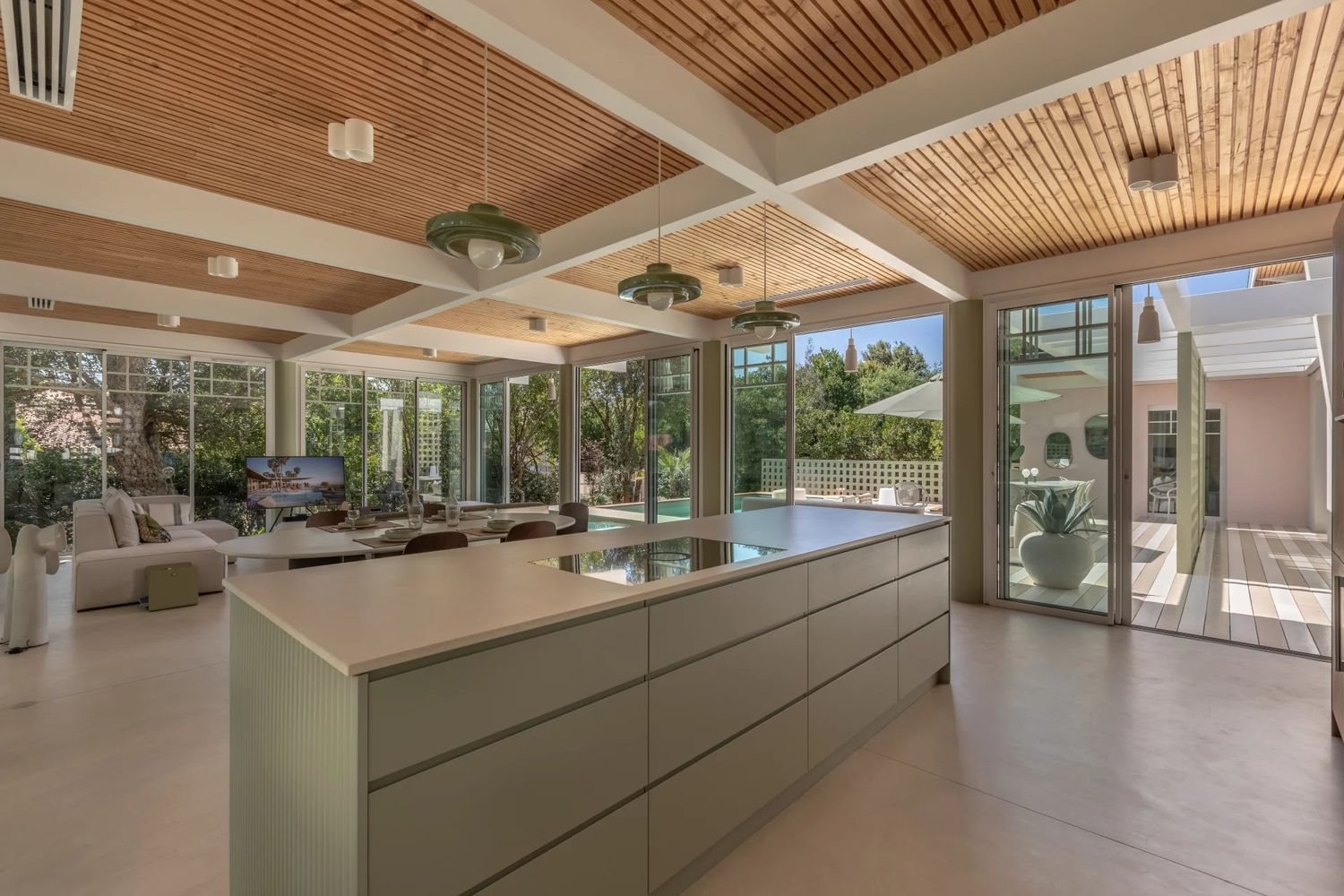 Maison à vendre, 180m², Lège-Cap-Ferret