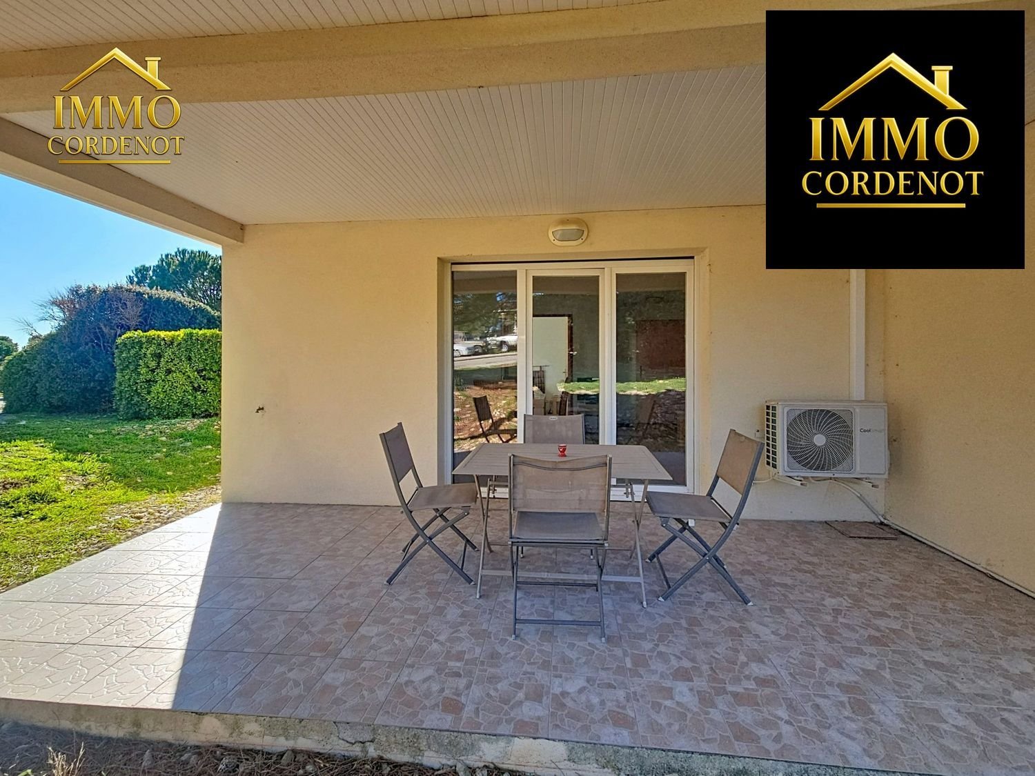 Maison à vendre, 32m², Signes