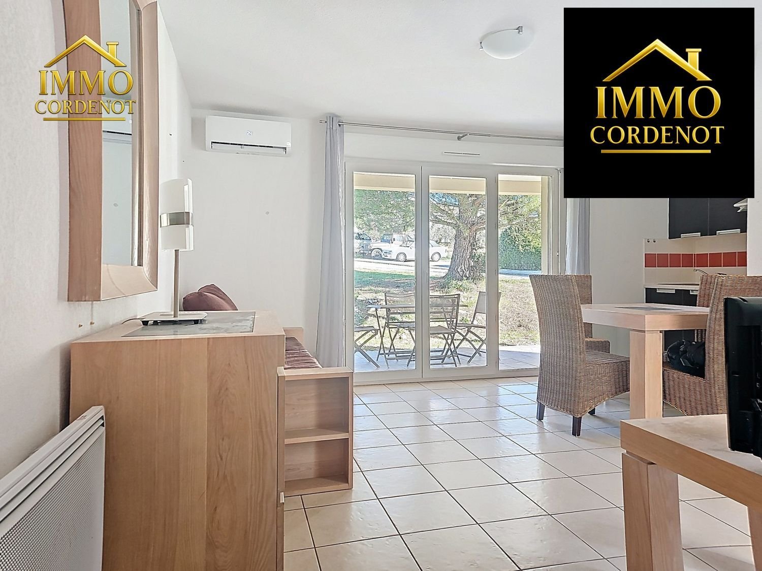 Maison à vendre, 32m², Signes