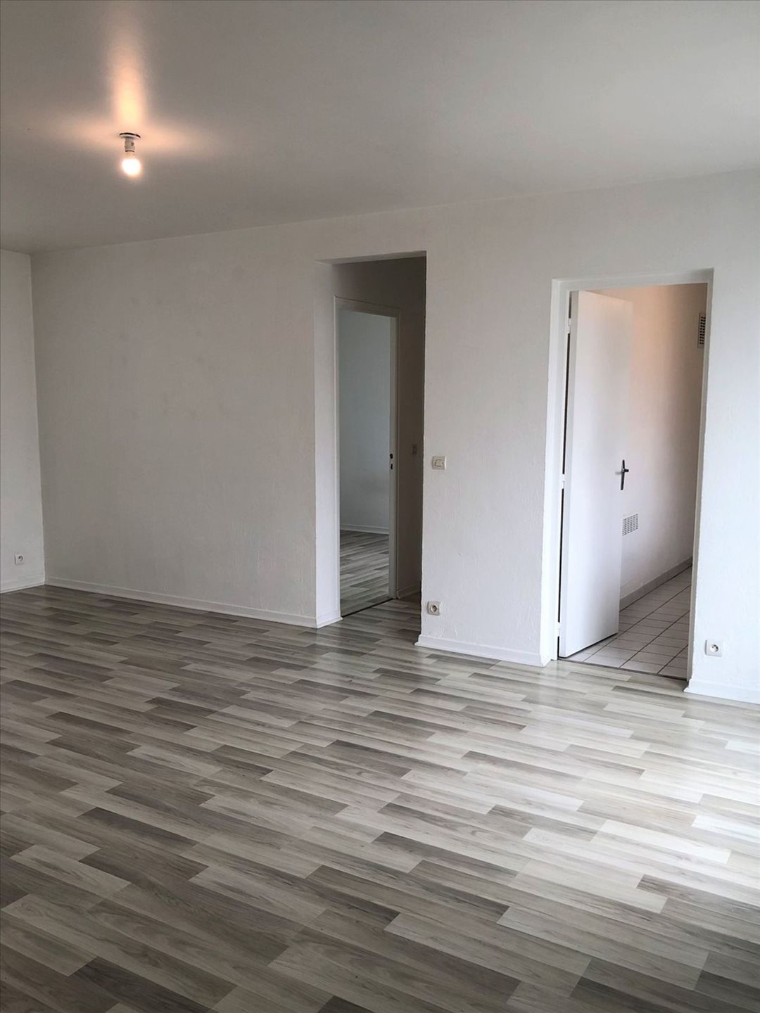 Appartement à louer, 43m², Tremblay-en-France