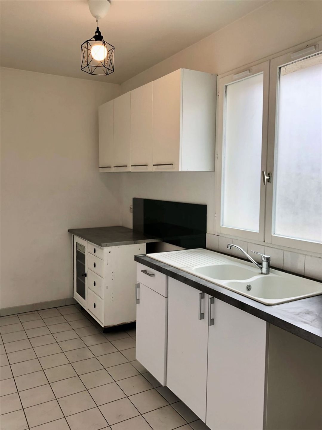 Appartement à louer, 43m², Tremblay-en-France