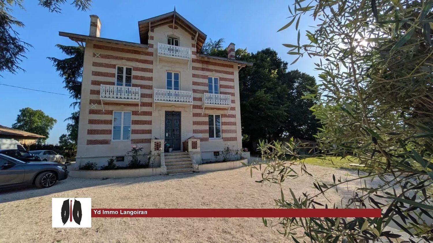 Maison à vendre, 11m², Portets