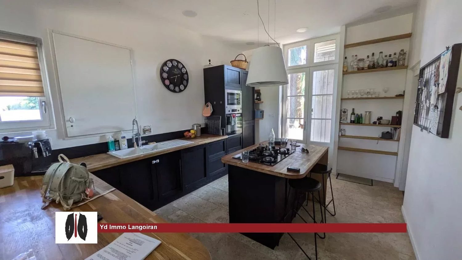 Maison à vendre, 11m², Portets