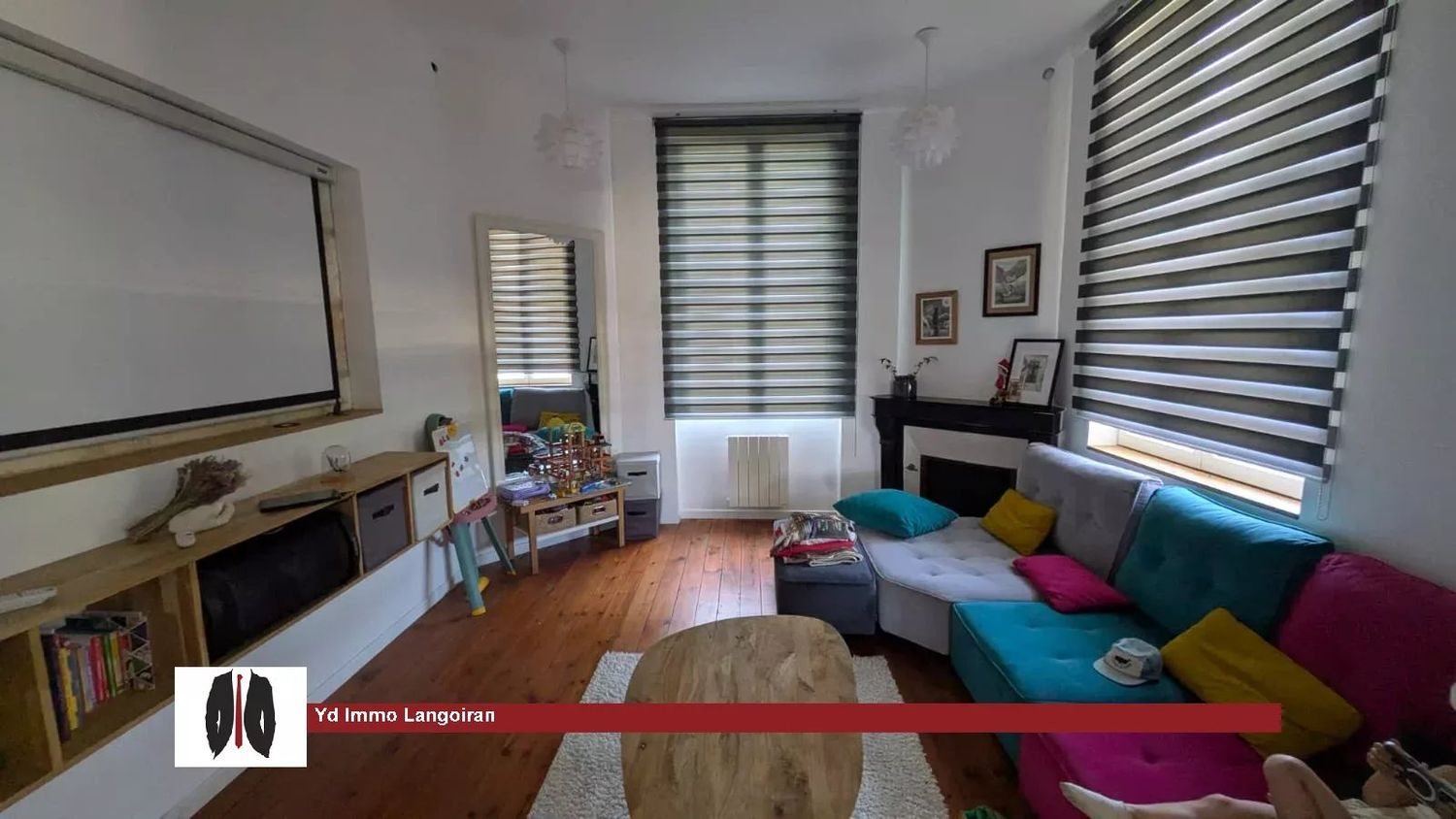 Maison à vendre, 11m², Portets