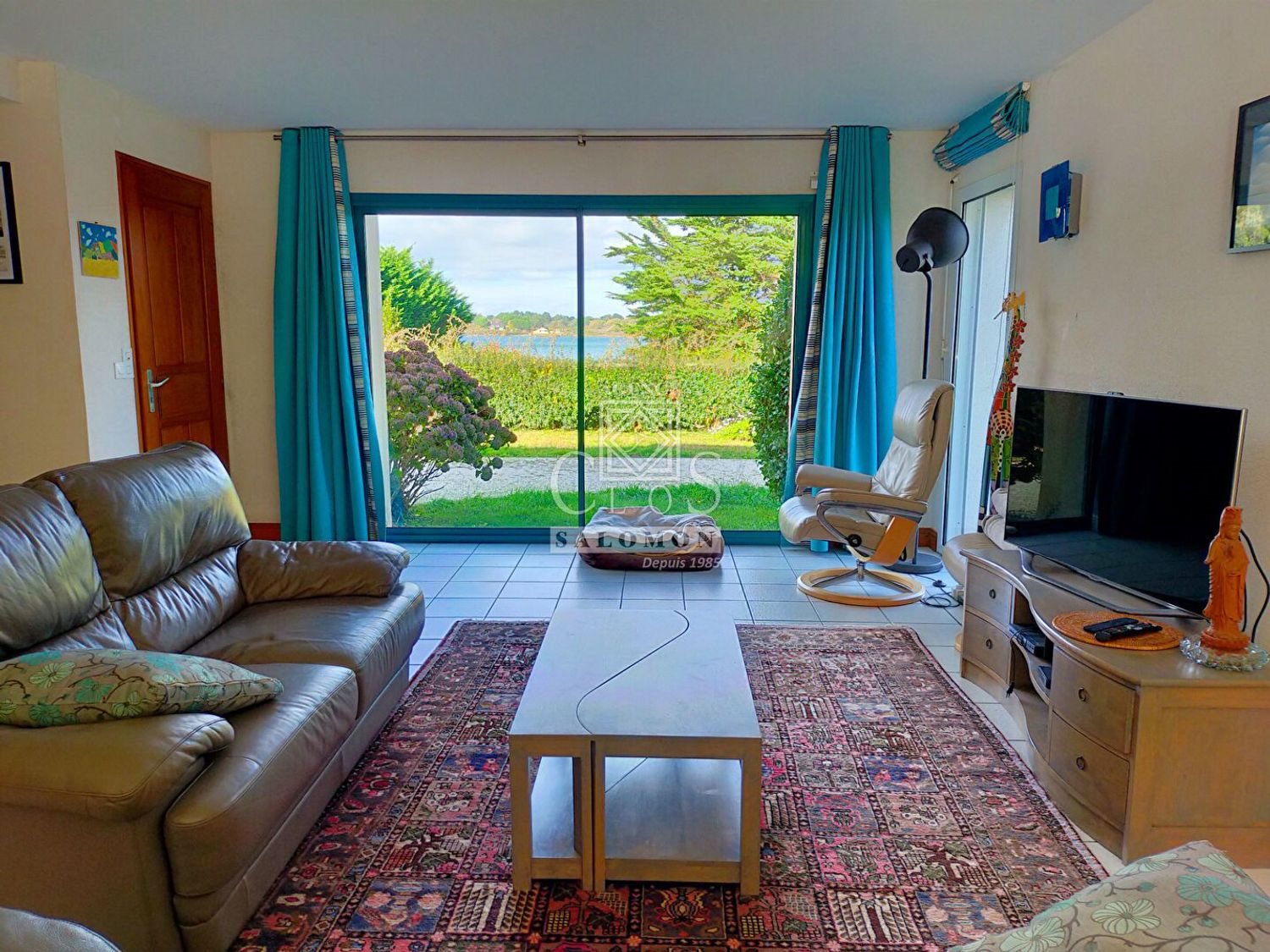 Maison à vendre, 162m², Sarzeau