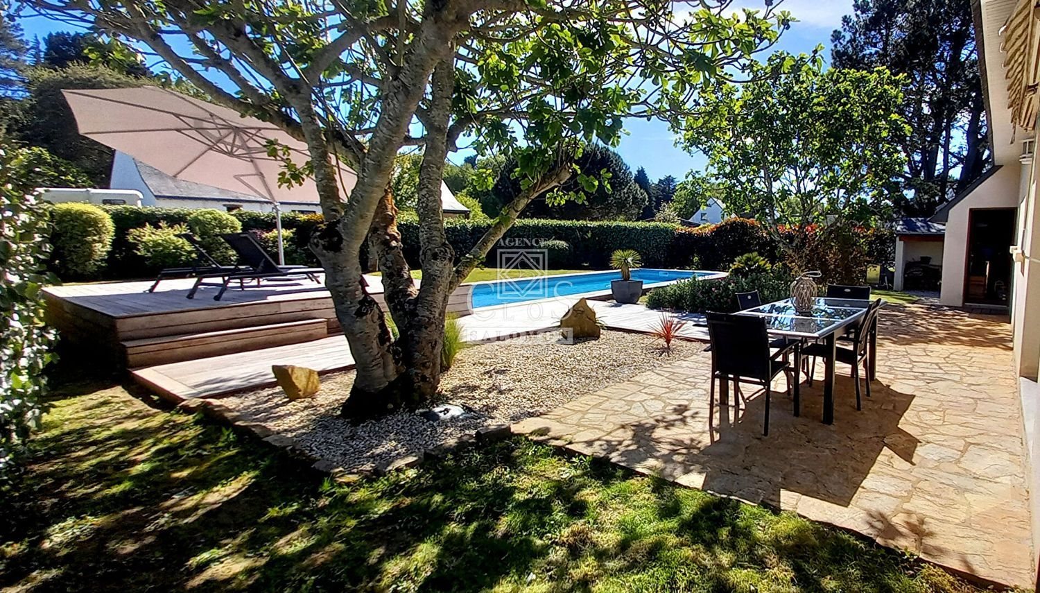 Maison à vendre, 162m², Sarzeau
