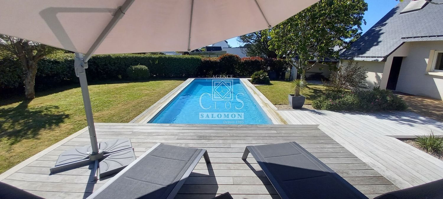 Maison à vendre, 162m², Sarzeau