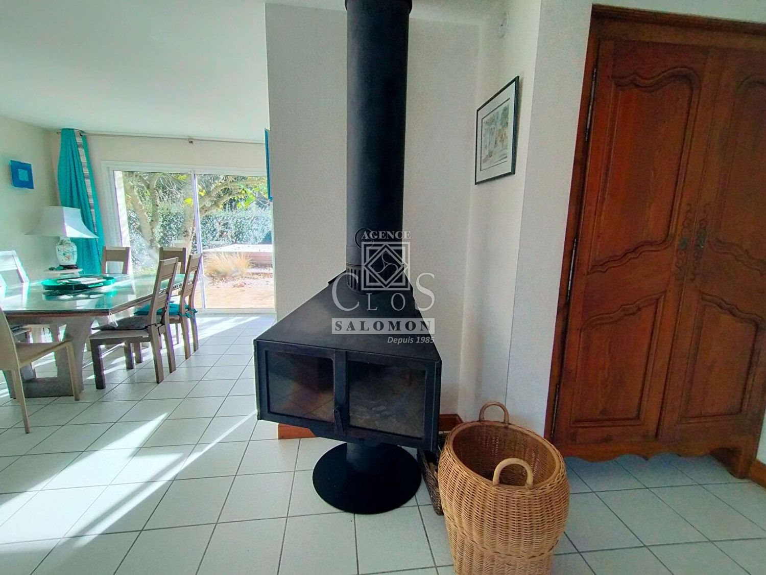 Maison à vendre, 162m², Sarzeau