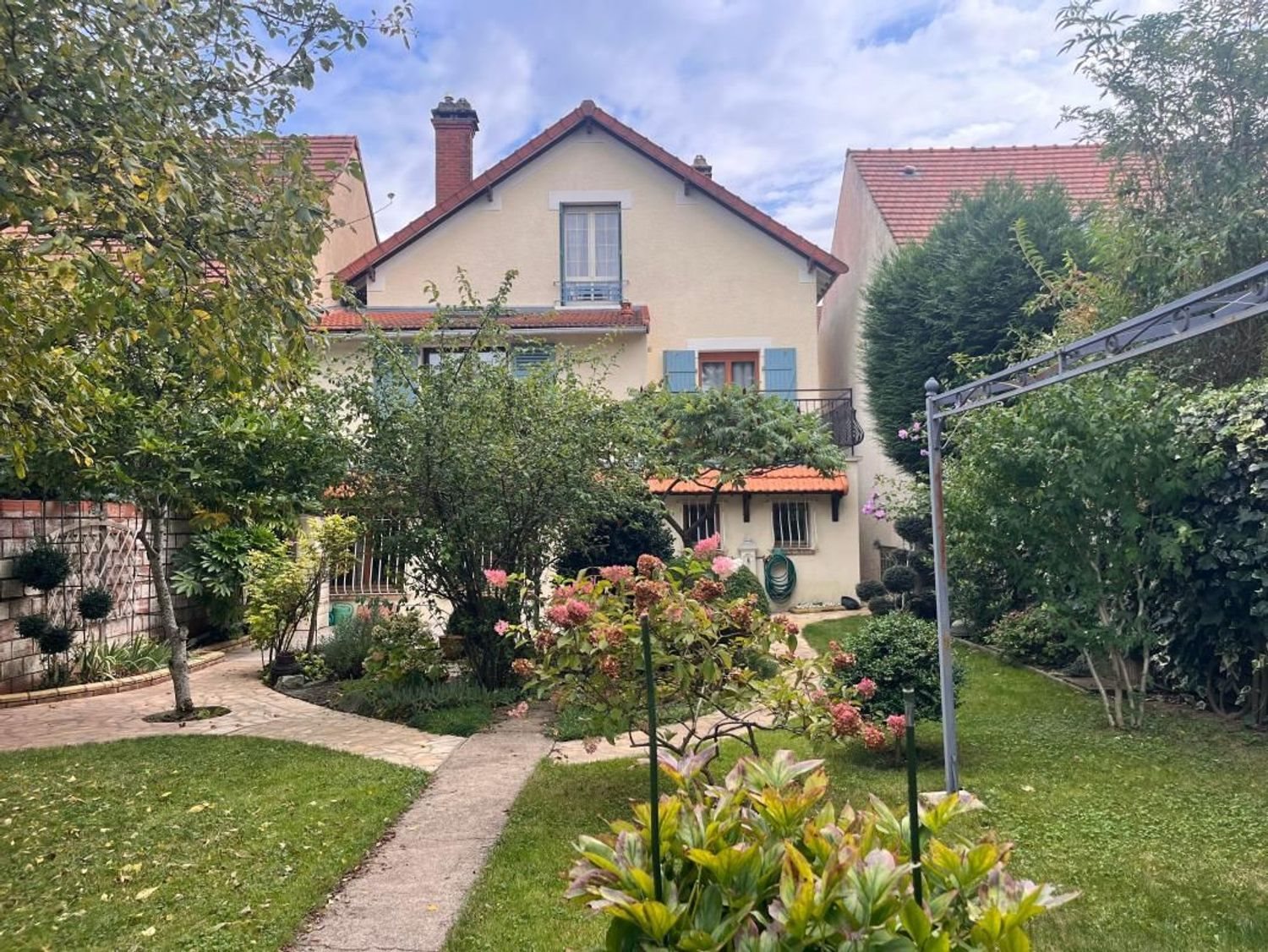 Maison à vendre, 150m², Savigny-sur-Orge