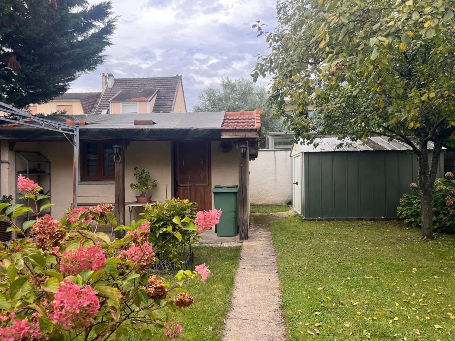 Maison à vendre, 150m², Savigny-sur-Orge