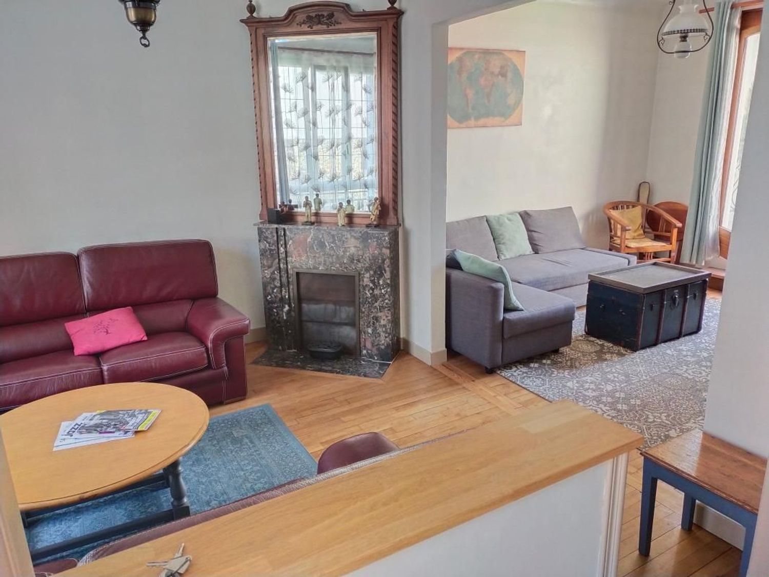 Maison à vendre, 150m², Savigny-sur-Orge