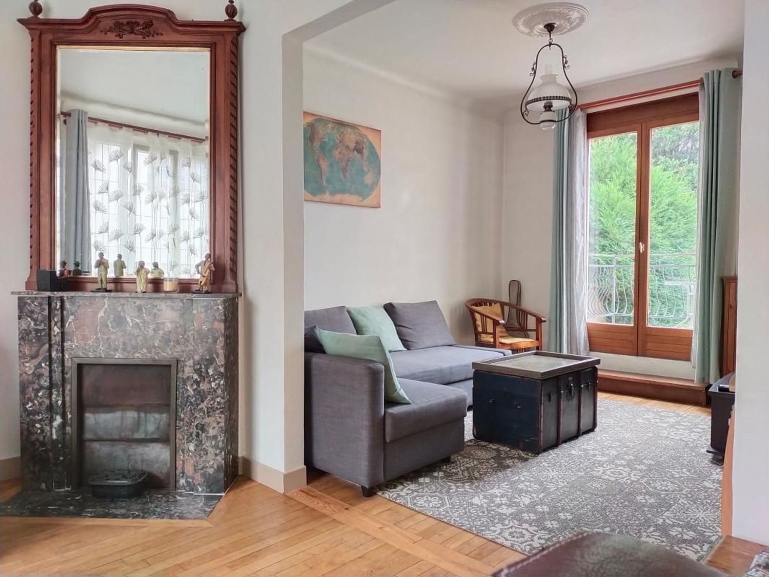 Maison à vendre, 150m², Savigny-sur-Orge
