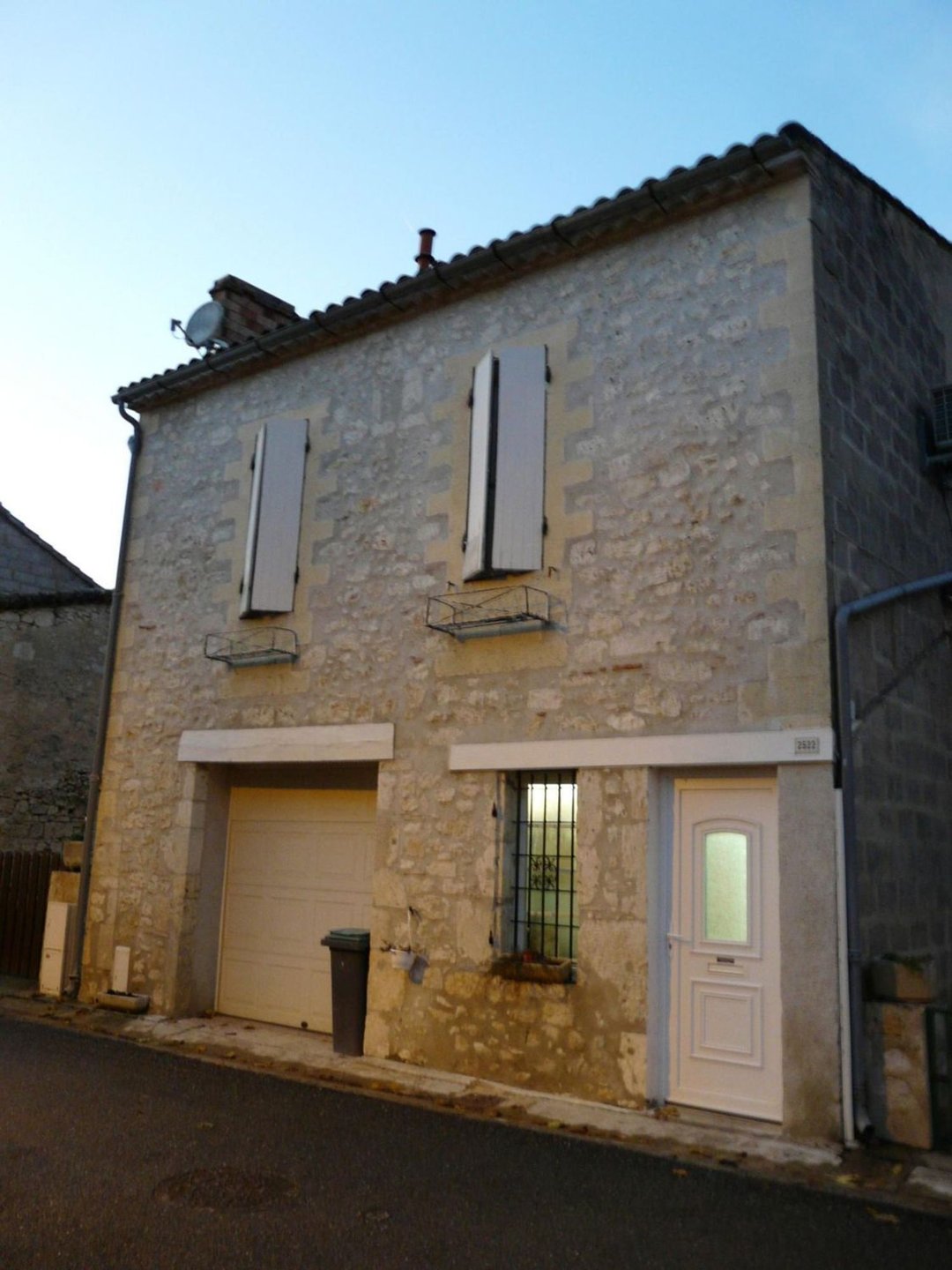 Maison à vendre, 90m², Engayrac