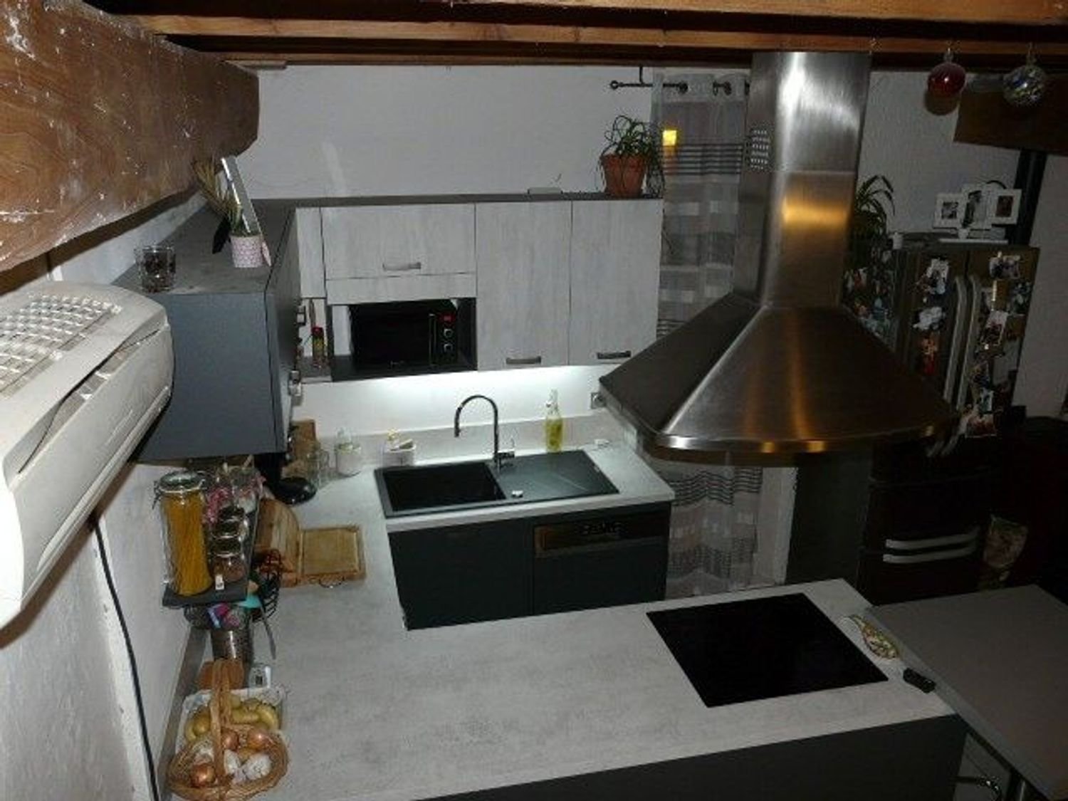 Maison à vendre, 90m², Engayrac