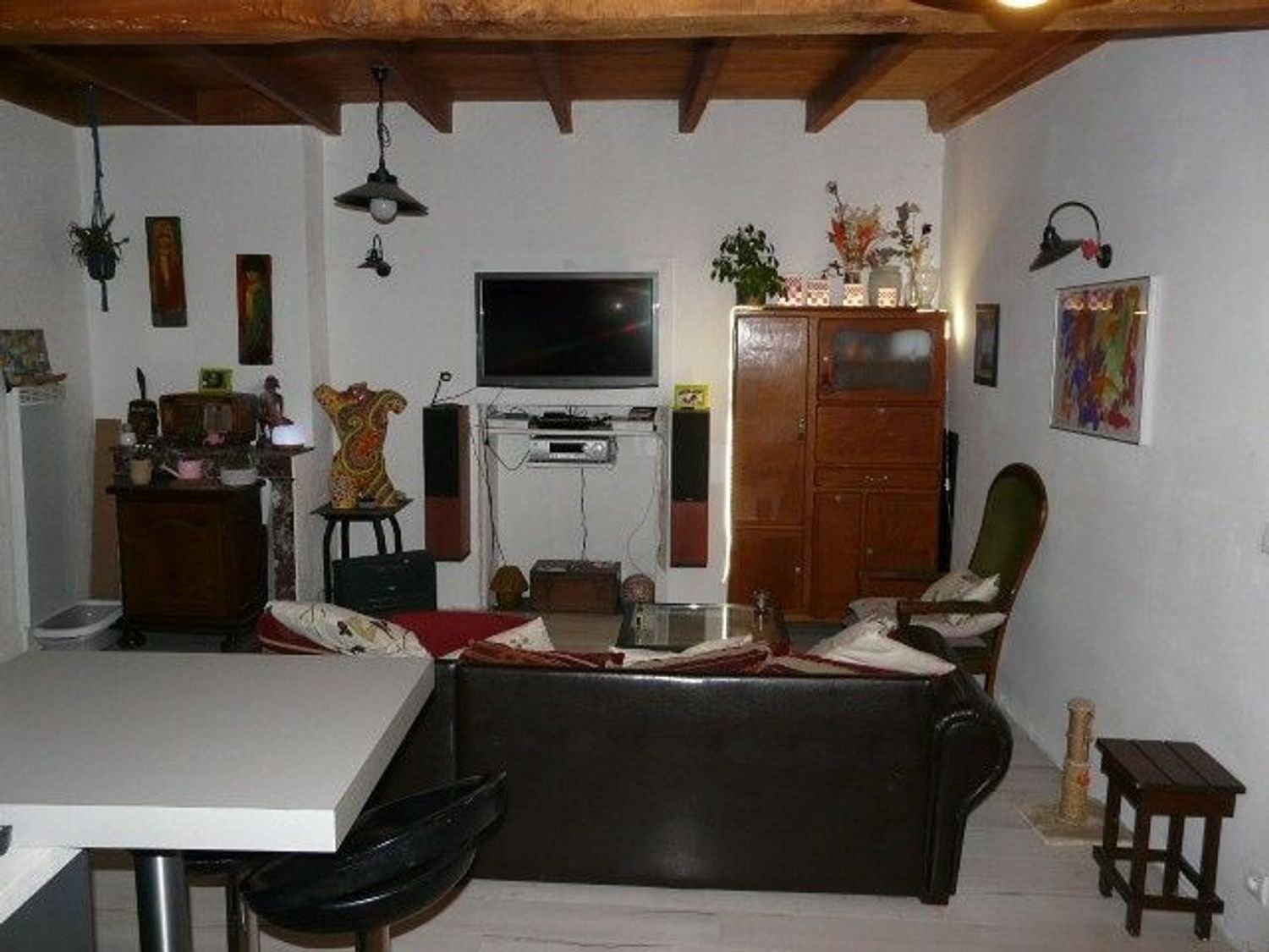 Maison à vendre, 90m², Engayrac