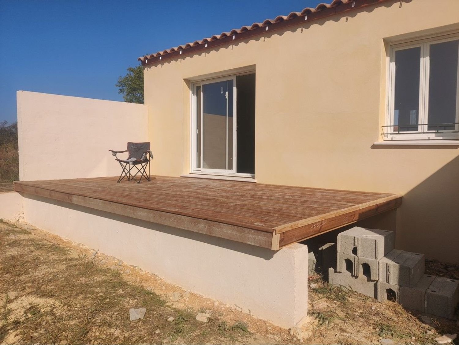 Maison à vendre, 62m², Domessargues
