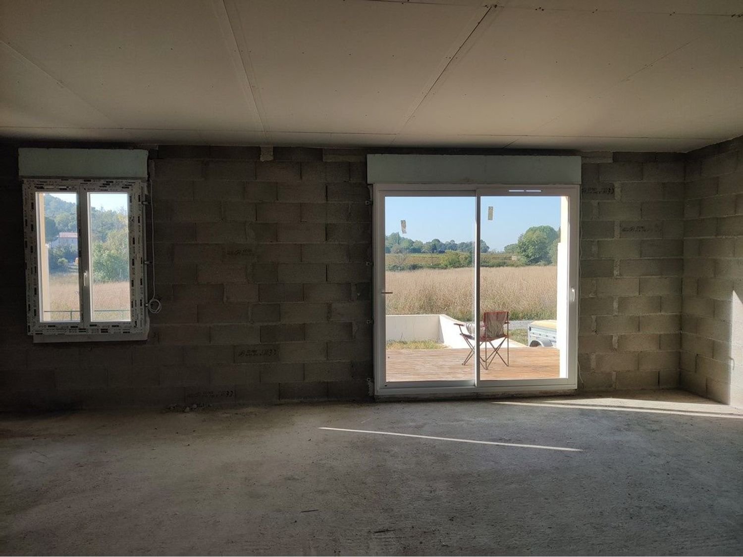Maison à vendre, 62m², Domessargues