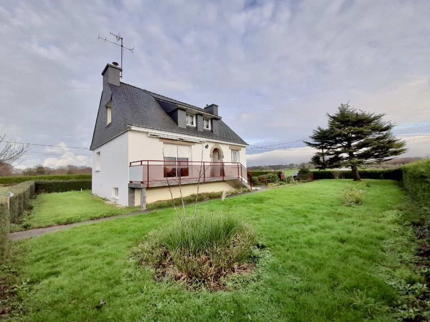 Maison à vendre, 110m², Noyal-Muzillac