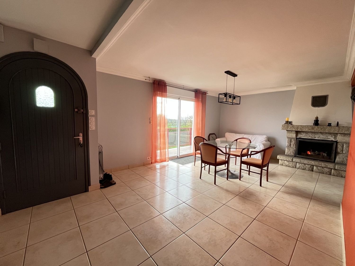 Maison à vendre, 110m², Noyal-Muzillac