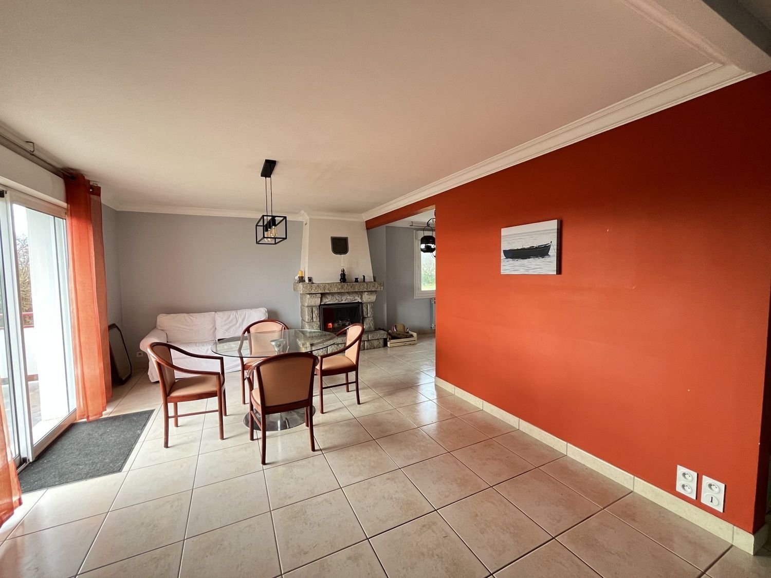 Maison à vendre, 110m², Noyal-Muzillac