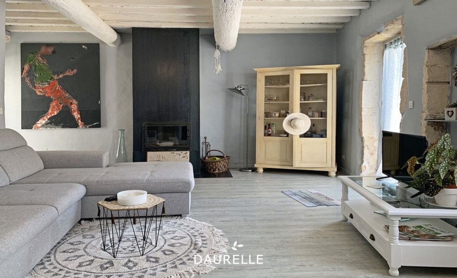 Maison à vendre, 102m², Mouriès