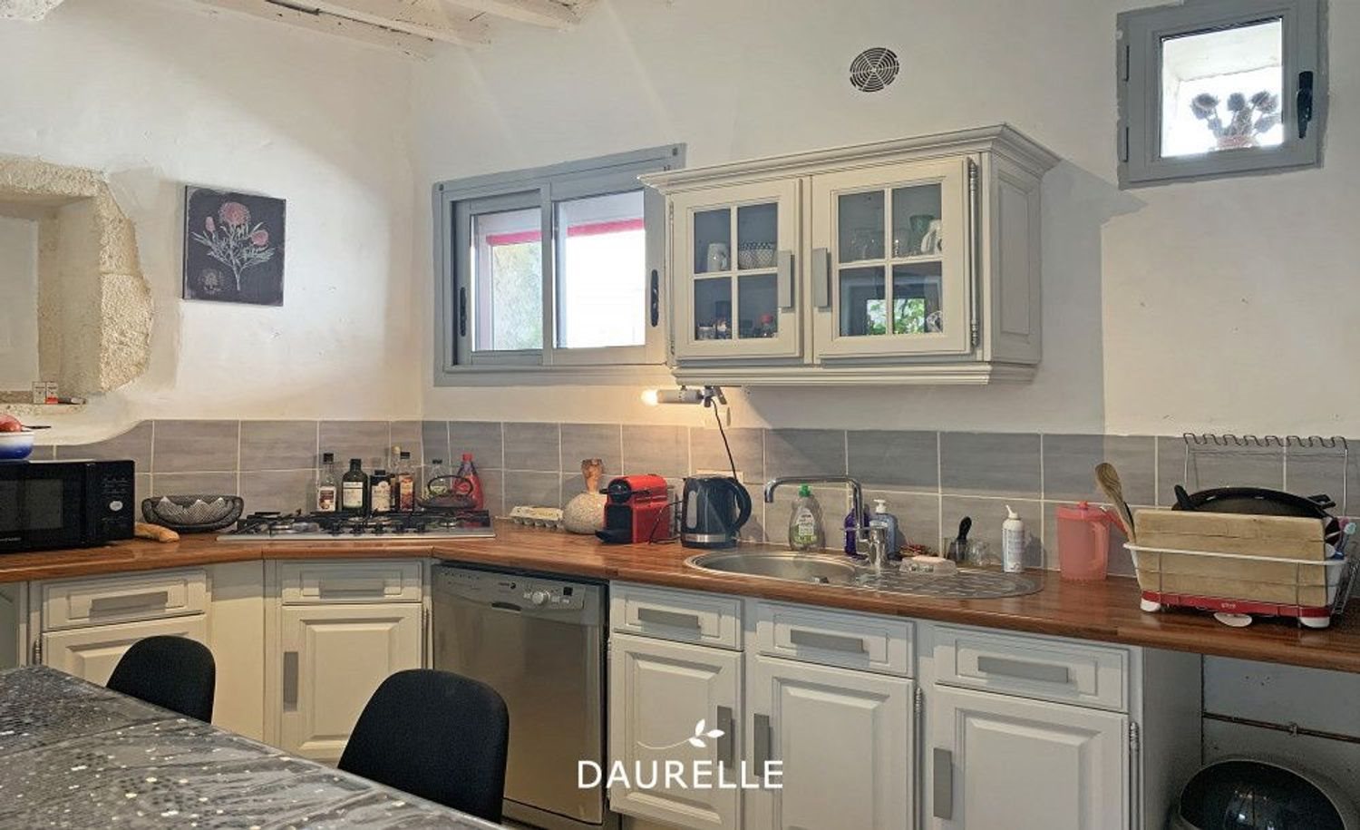 Maison à vendre, 102m², Mouriès