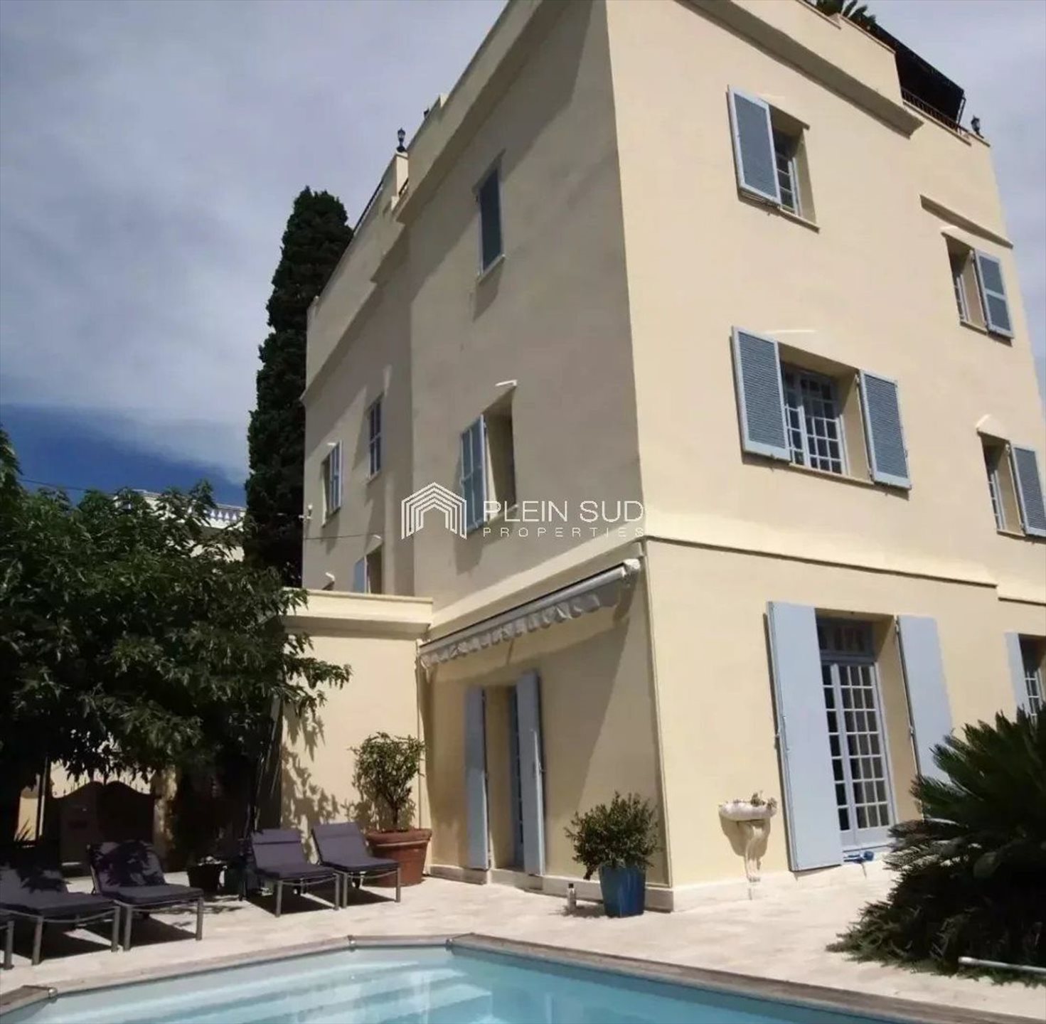 Maison à vendre, 270m², Antibes