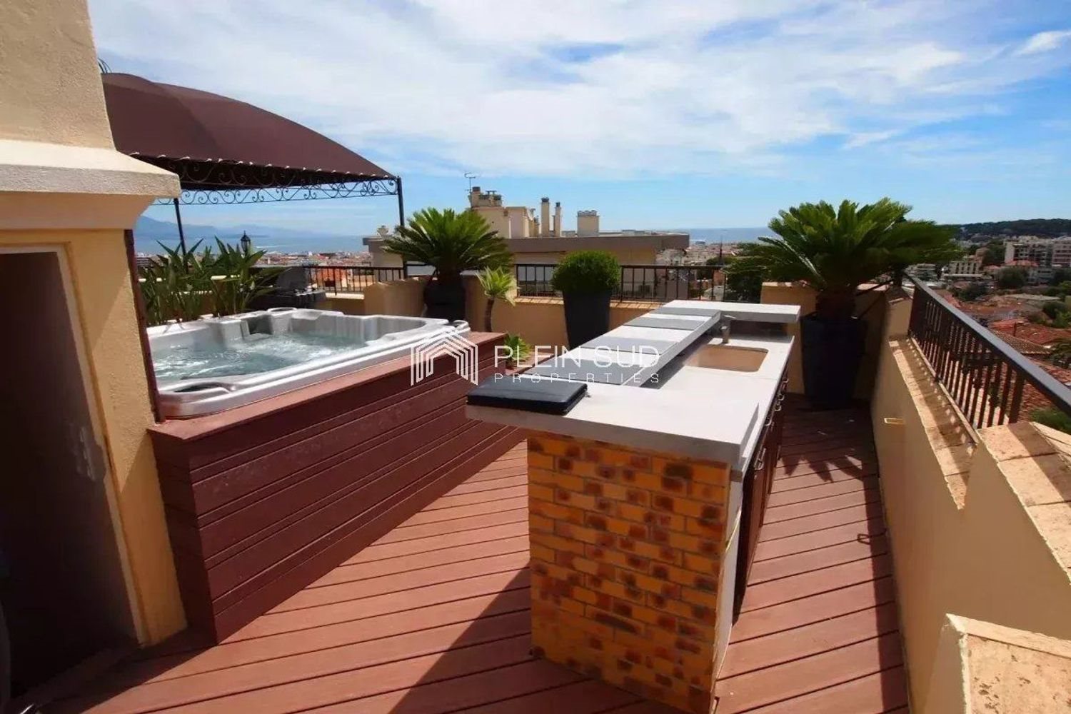 Maison à vendre, 270m², Antibes