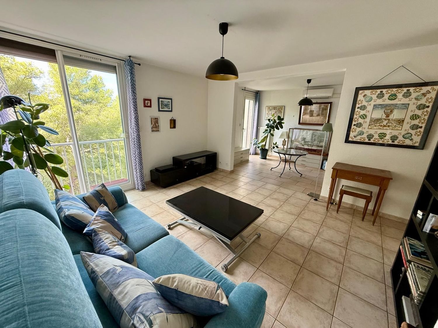 Appartement à vendre, 88m², La Seyne-sur-Mer