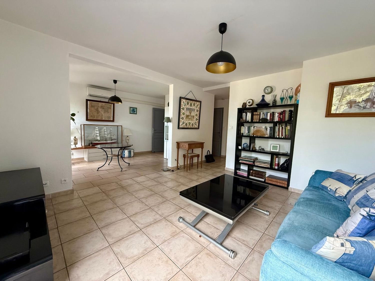 Appartement à vendre, 88m², La Seyne-sur-Mer
