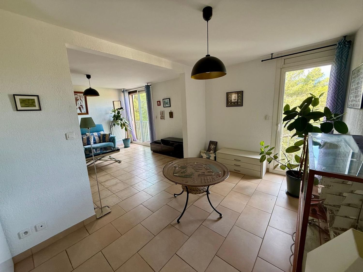 Appartement à vendre, 88m², La Seyne-sur-Mer