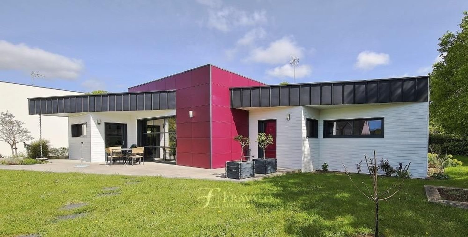 Maison à vendre, 133m², Arradon